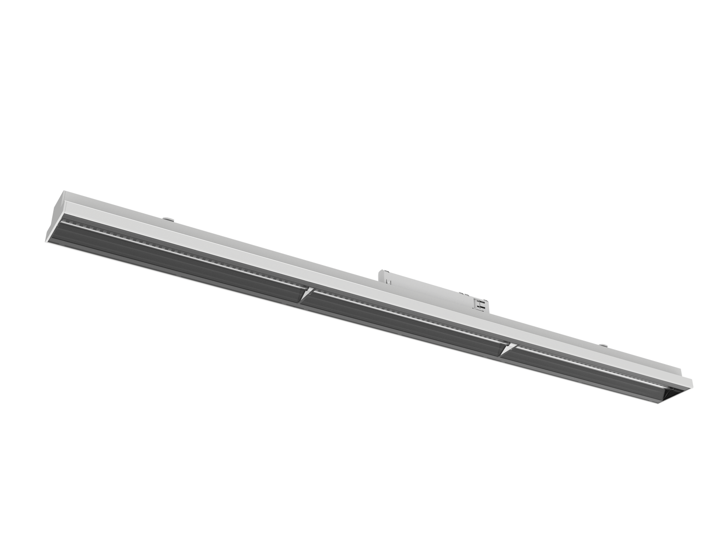 LedAffinity ProLine LED Track 120cm 90°deg 160lm/w