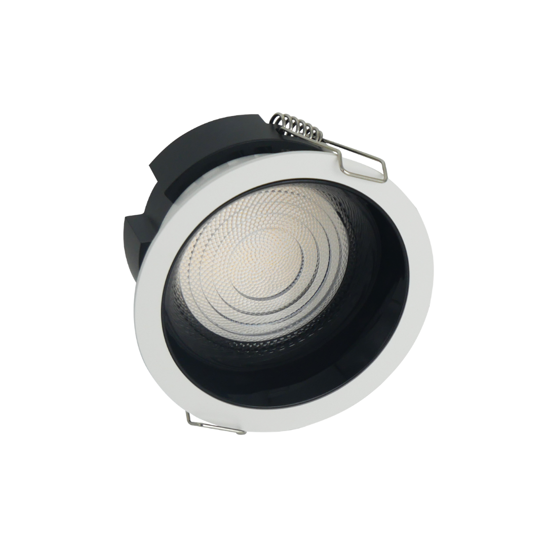 LedAffinity LuxBeam LED Downlight 75