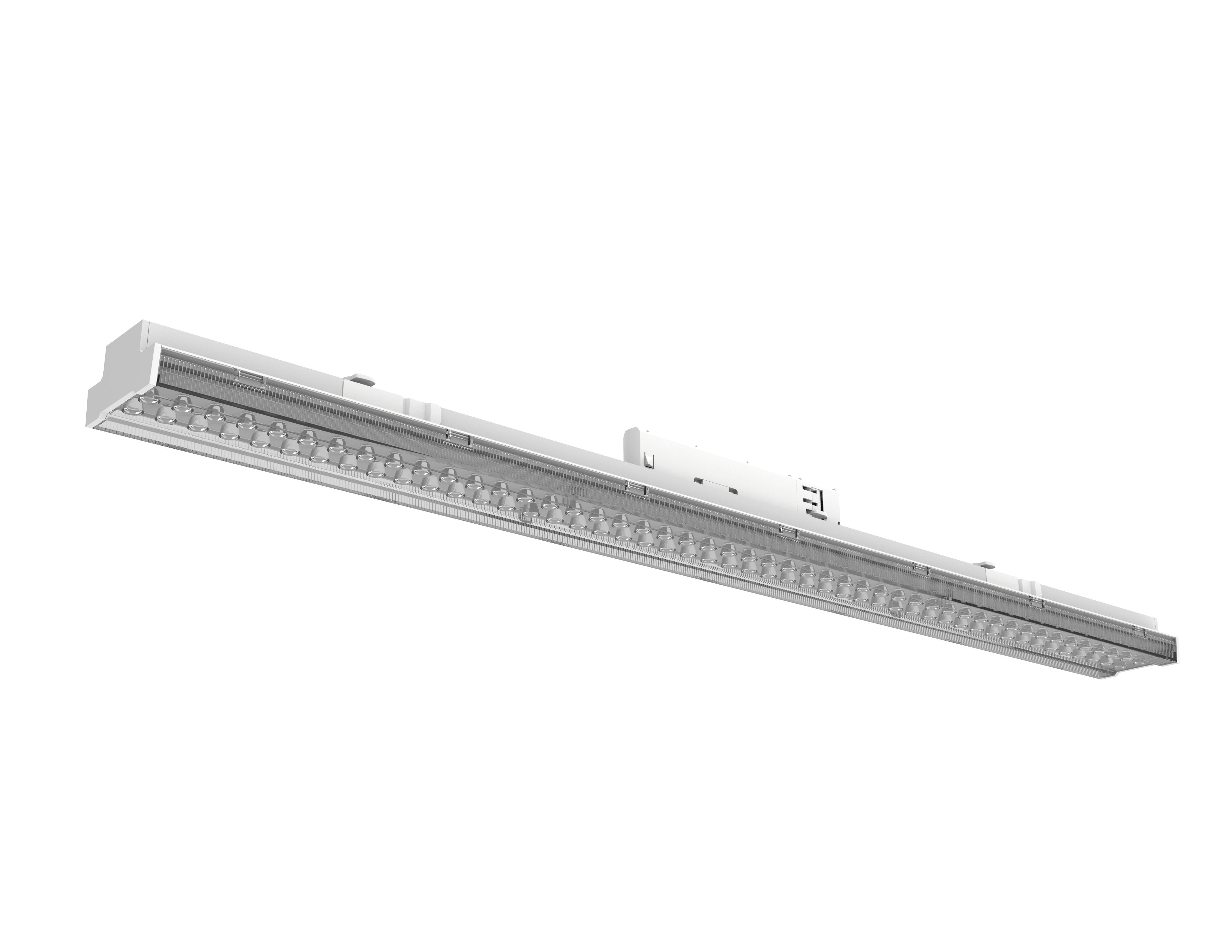 LedAffinity ProLine LED Track 120cm 60°deg 150lm/w