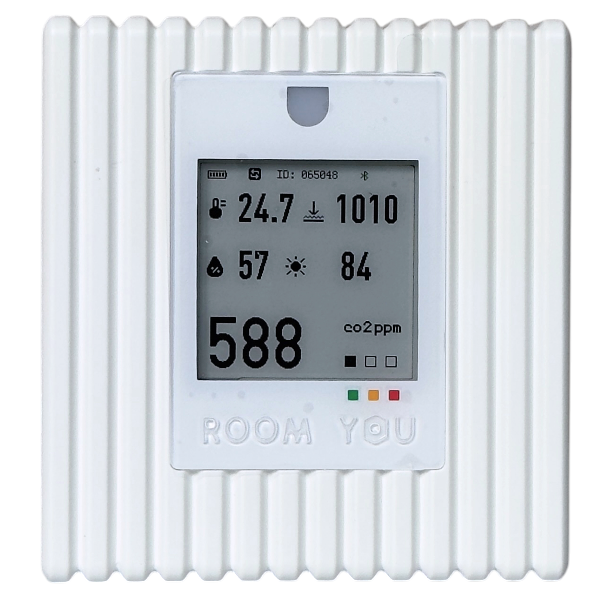 RoomYou1 Sensor (CO2, Melanopic Lux, and more)