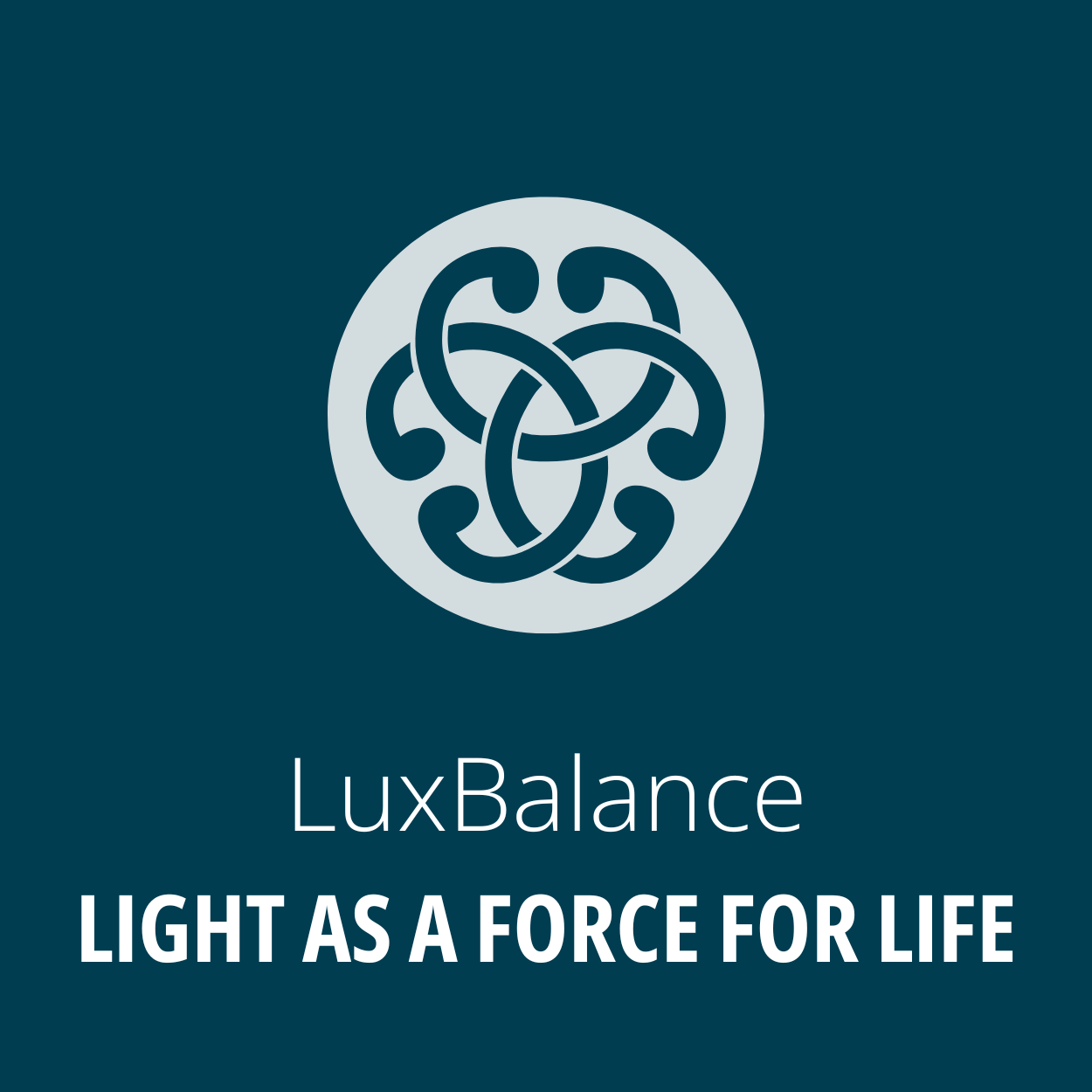 Introducing Our Podcast — LuxBalance: Light as a Force for Life