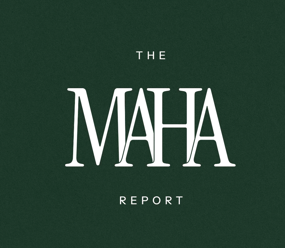 MAHA: The Invisible Crisis: How Digital Life Undermines Children’s Bio