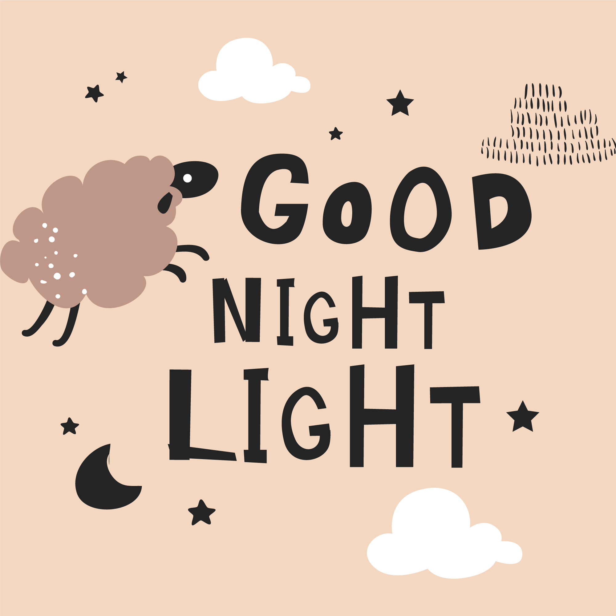 What can you do to use light in the evening without disturbing melaton